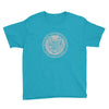 national security agency Youth Tee