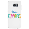 practice kindness Samsung Galaxy S7 Edge