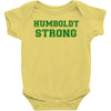 Humboldt Strong Baby Bodysuit