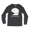 braindance Long Sleeve Shirts