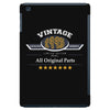 vintage genuine 1995 series all original parts iPad Mini