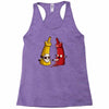 it's only ketchup Racerback Tank