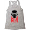 kylo ren Racerback Tank