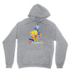 thunderbutts Unisex Hoodie