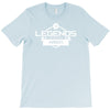 legends are born in march T-Shirt