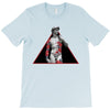 david with rose tattoo T-Shirt