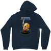 funny he minion, ideal gift or birthday present. Unisex Hoodie