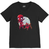 copperpool V-Neck Tee