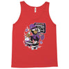 music characters Tank Top