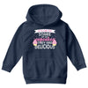 it' ok to stare at my cupcakes they are delicious Youth Hoodie