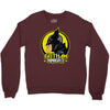knight Crewneck Sweatshirt
