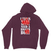 i think Hoodie
