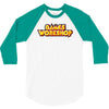 games workshop 3/4 Sleeve Shirt