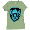 medal of honor Ladies Fitted T-Shirt