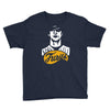 the warriors furies Youth Tee