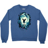 secret practice Crewneck Sweatshirt