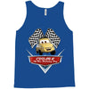 cousin luigi Tank Top