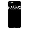 evolution dirt bike motorcross iPhone 6/6s Plus Case