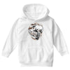coffee addict Youth Hoodie