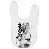 ashitaka Baby Bibs