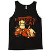 pavlov's cat Tank Top