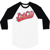 lob city 3/4 Sleeve Shirt