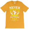 The Power Of An Autism Dad T-Shirt