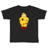 reverse flash Toddler T-shirt