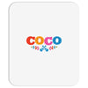 coco Mousepad