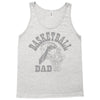 long sleeve s basketball dad Tank Top