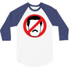 no mas maduro 3/4 Sleeve Shirt