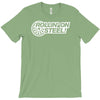 rollin on steel T-Shirt