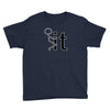 funny sweat Youth Tee