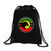 Wakanda Drawstring Bags