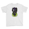i am not afraid Youth Tee
