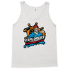 pescespada island explorers Tank Top