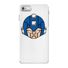 mecha mega rocks iPhone 7 Case