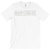 make the republic great again T-Shirt