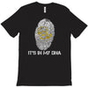 chef in my dna T-Shirt