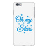 oh my stars adult iPhone 6/6s Plus Case