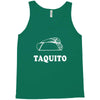 Taquito Tank Top