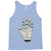 the hand of destiny Tank Top