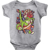 margarita Baby Onesie