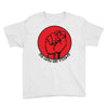 fahrie Youth Tee