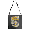 why so cereal's Adjustable Strap Totes
