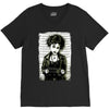 back in the old days V-Neck Tee
