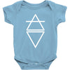 florence+the machine Baby Onesie