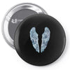 zelia Pin-back button