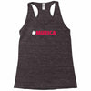 #murica Racerback Tank