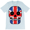 united kingdom till i die T-Shirt